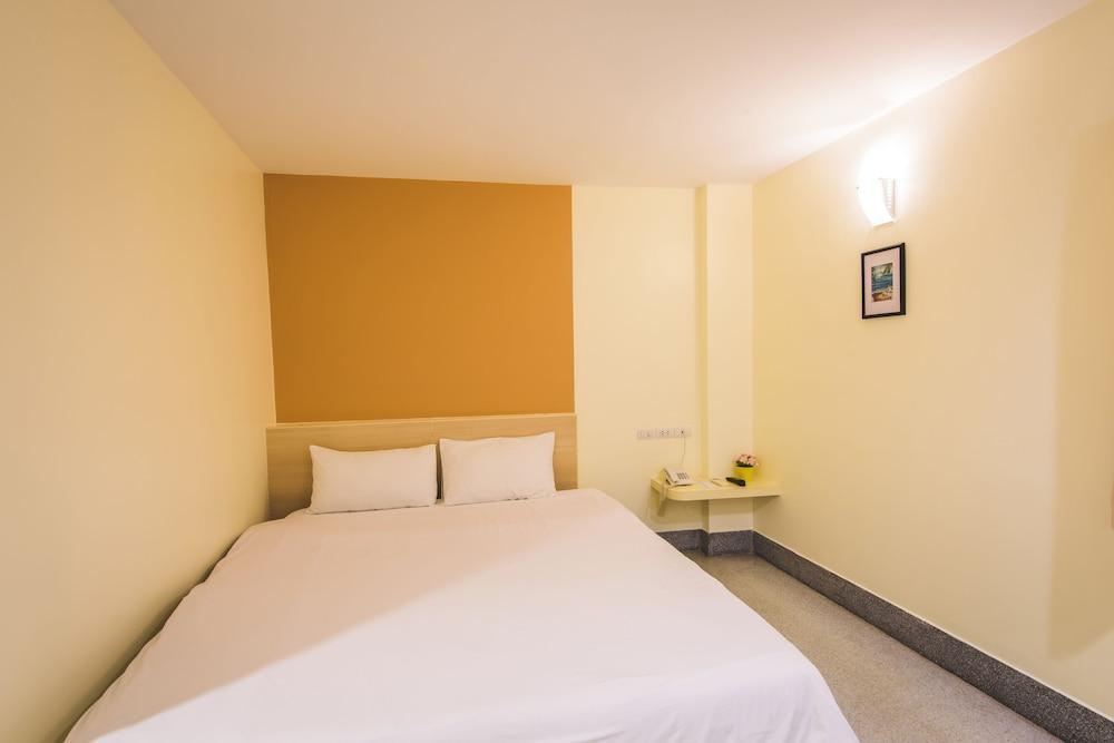 New Suanmali Hotel Bangkok Buitenkant foto