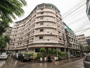 New Suanmali Hotel Bangkok Buitenkant foto